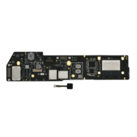 MacBook Air M1 Logic Board Replacement