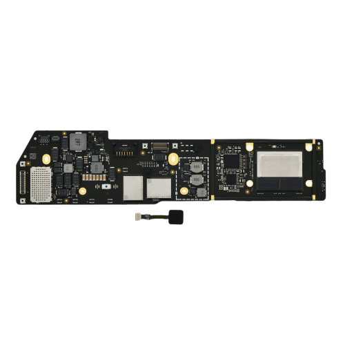 MacBook Air M1 Logic Board Replacement