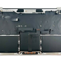 MacBook M1 Battery Replacement