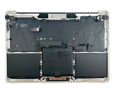 MacBook M1 Battery Replacement