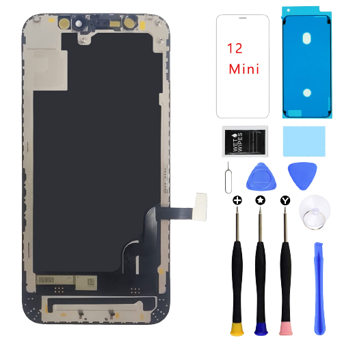 iPhone 12 Mini Screen Replacement