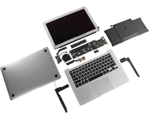 Apple MacBook Air Repair