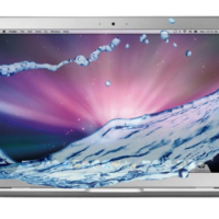 Apple MacBook Air Water Damage Repair