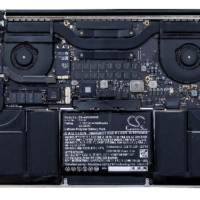 Apple MacBook Pro Battery Replacement