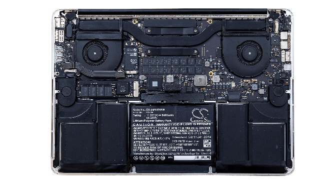 Apple MacBook Pro Battery Replacement: We Can Save Your Laptop!