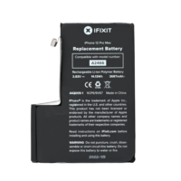 iPhone 12 Pro Max Battery Replacement