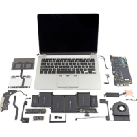 Apple MacBook Pro Repair