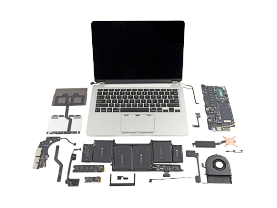 Apple MacBook Pro Repair