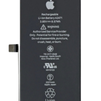 iPhone 12 Battery Replacement