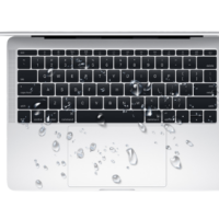 Apple MacBook Pro Water Damage Repair