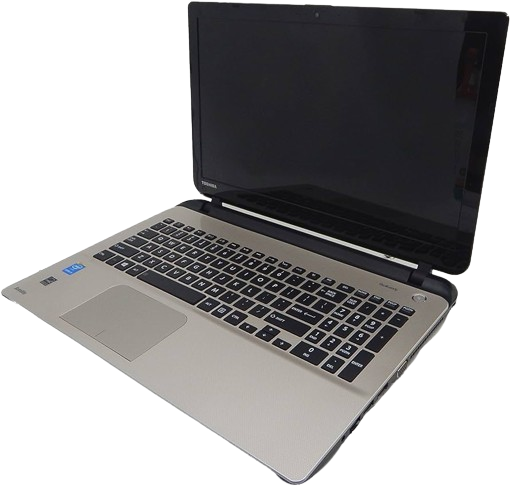 Toshiba Laptop Repair