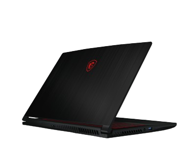 MSI-laptop