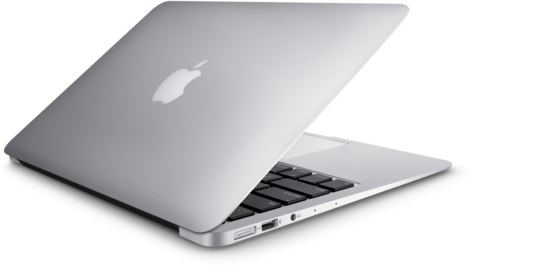 MacBook