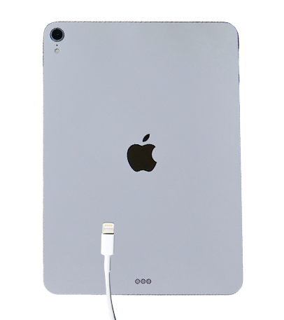 ipad charging port repair