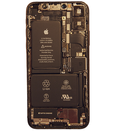 apple iphone battery repair