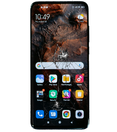 phone screen repair