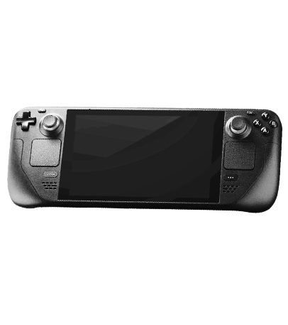 Steam Handheld Console Repair