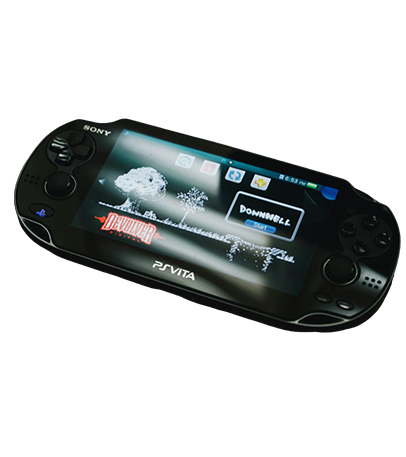 ps vita repair