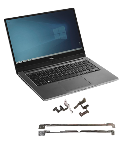 laptop hinge repair