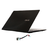 laptop powerjack repair cost