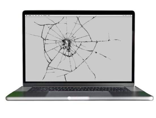 laptop screen repair